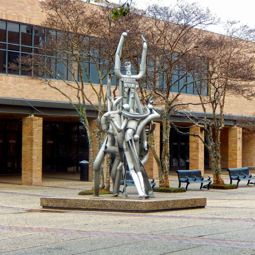 Beaumont Civic Center