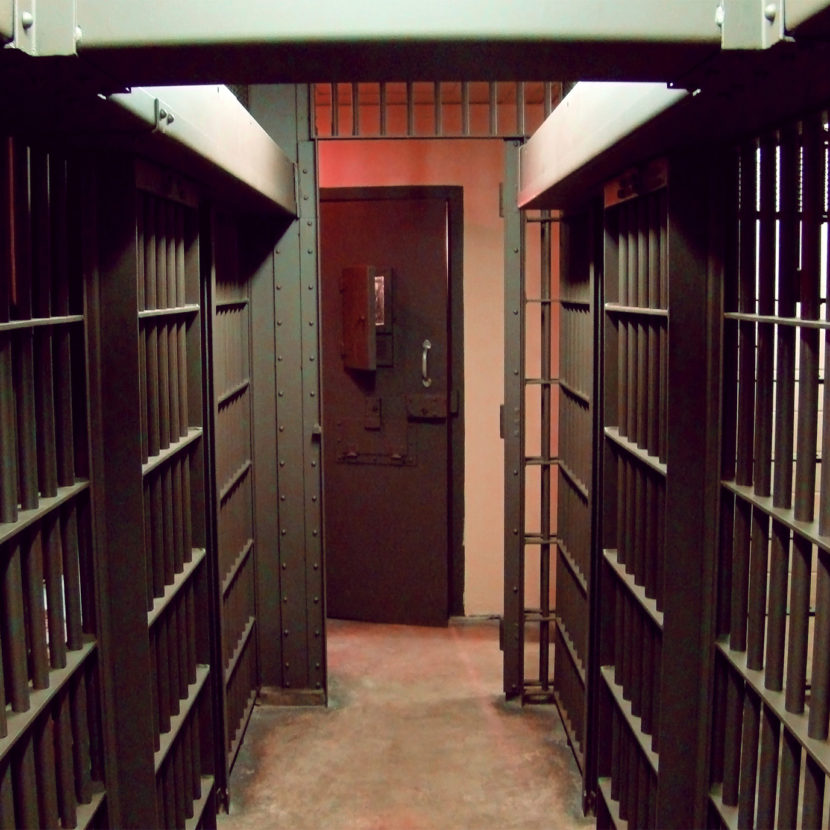 Beaumont Police Museum