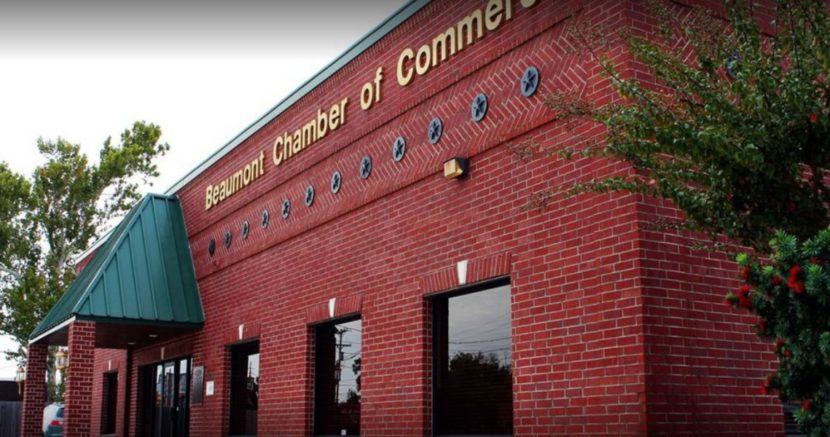 Beaumont Chamber of Commerce