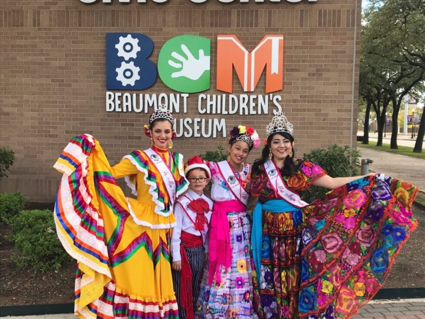 Beaumont Childrens Museum