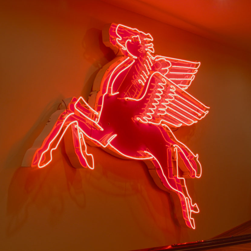 Texas Energy Museum